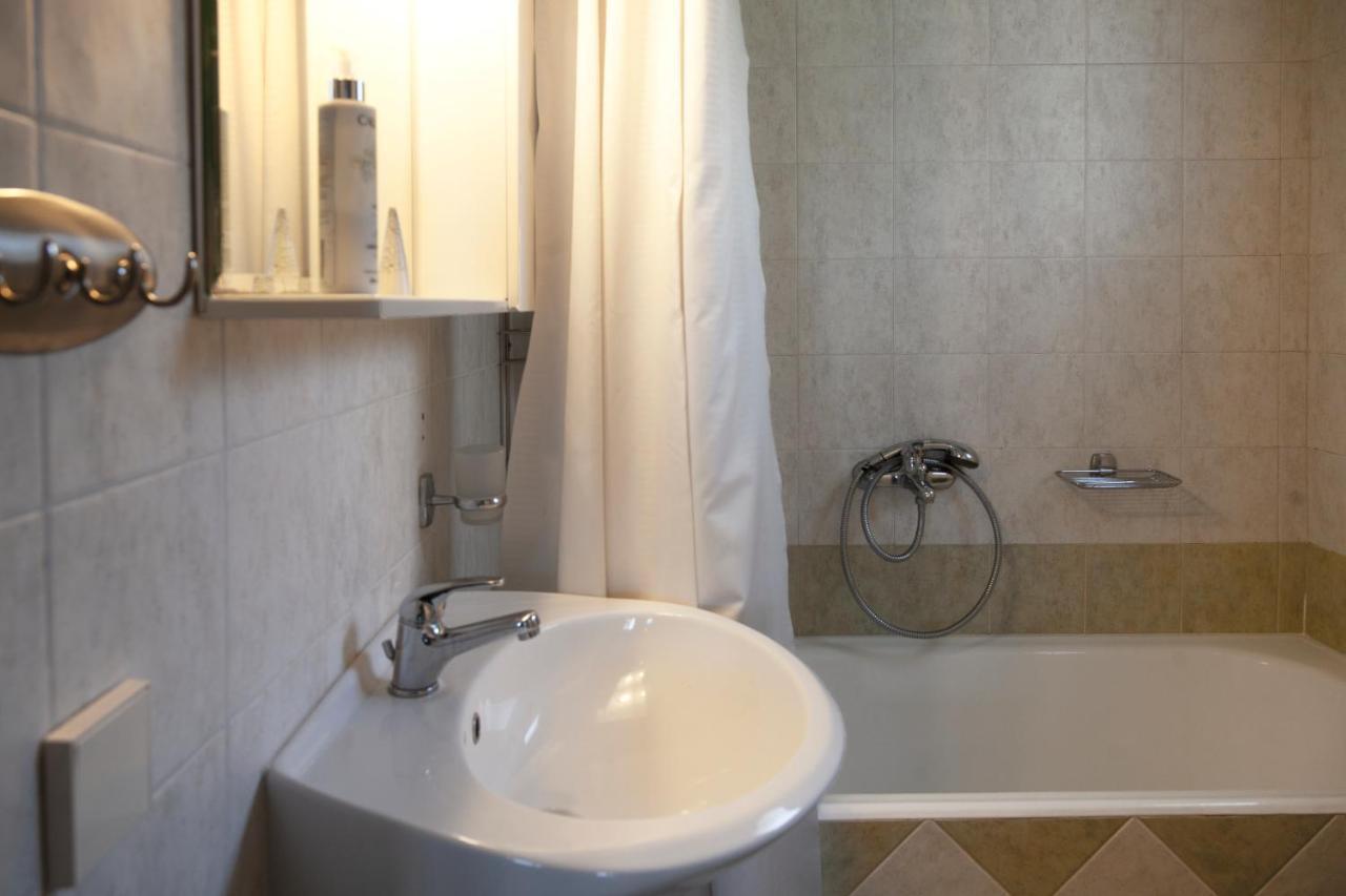 Villa Casa Azul With Private Pool Áyios Nikítas Zewnętrze zdjęcie