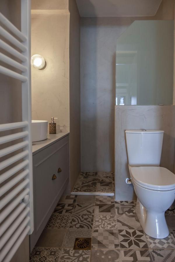 Villa Casa Azul With Private Pool Áyios Nikítas Zewnętrze zdjęcie